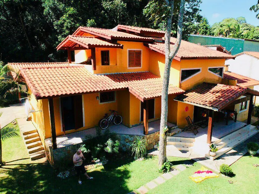Quiet countryside retreat in a gated community - Image 1