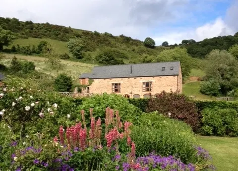 Luxury home on organic farm in a National Park - Image 1