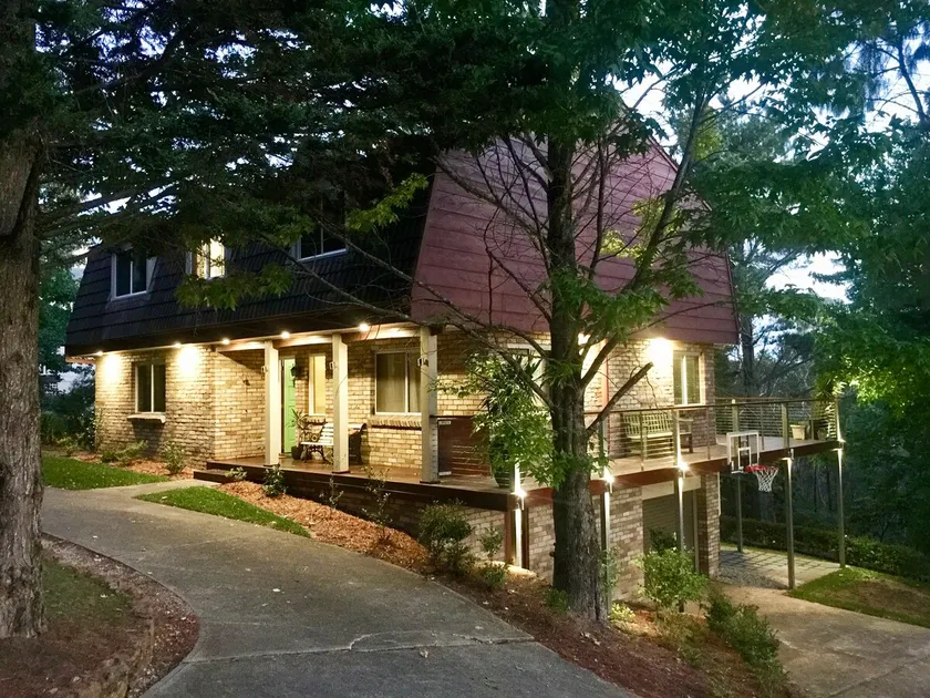Lake Cottage - Blue Mountains Family Getaway - Image 1