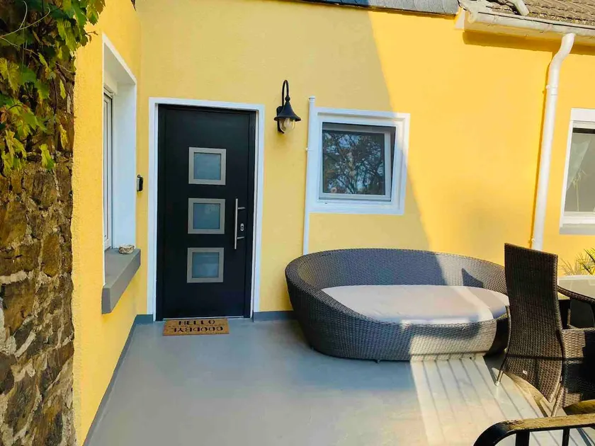 Waldklang vacation home in Hattingen - Image 1