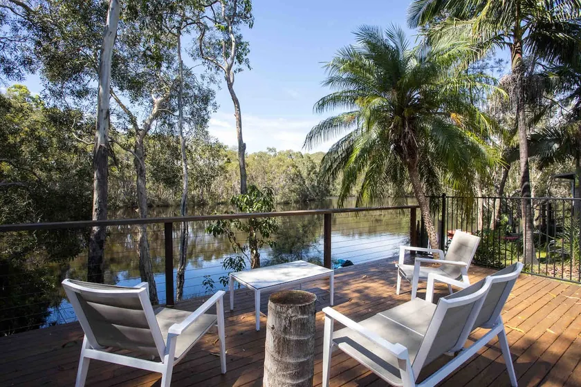 The Lakefront House - Cabarita Beach - Image 1