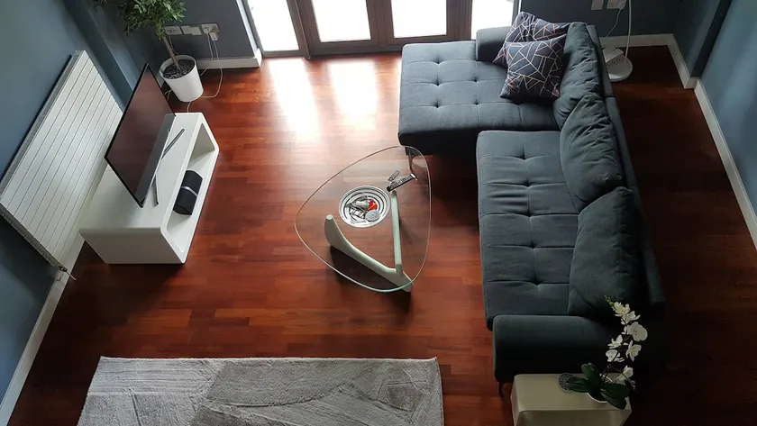 Two bedroom apartment in the heart of Newcastle city centre - Image 1
