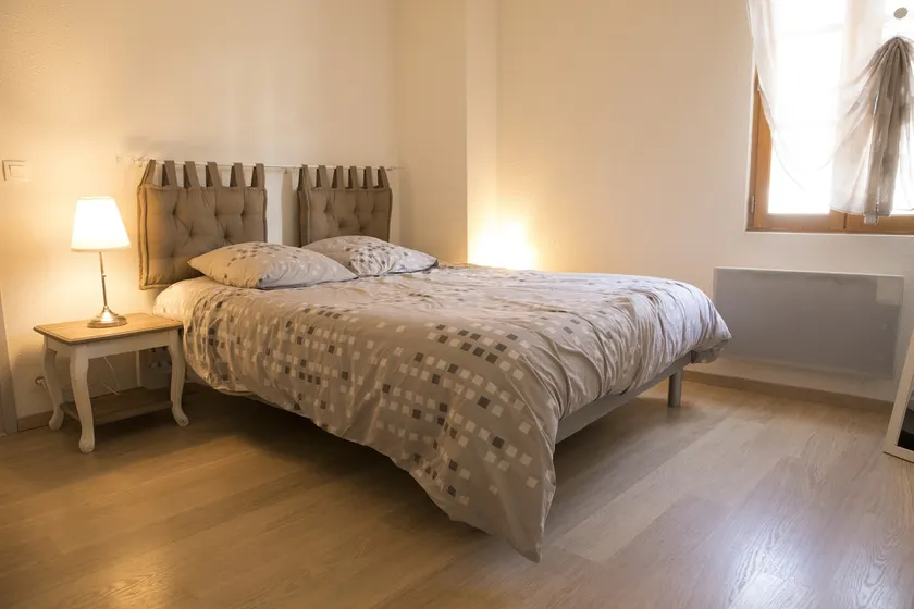 Nyt hus 8 personer 100 m² med terrasse - Image 1