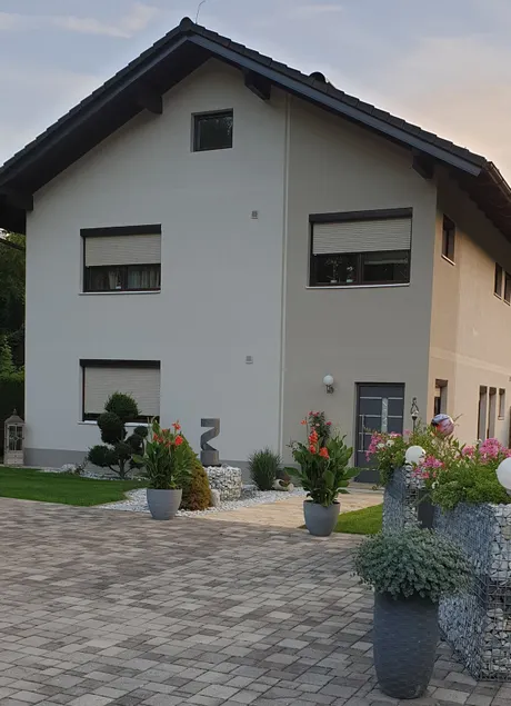 Apartment with garden in Krumpendorf/ Wörthersee - Image 1