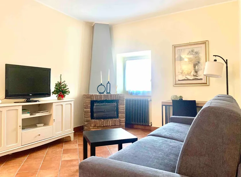 ”Parco degli Ulivi” House - Image 1