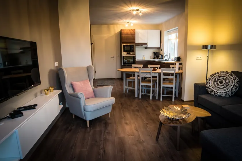 Breidamyri Farm Apartments - Image 1