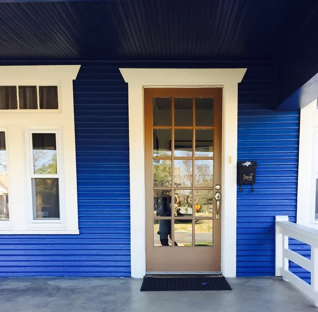 University House - Image 1
