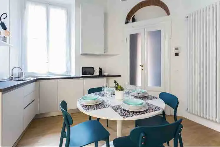 Milanofierapartments Correggio Suite - Image 1