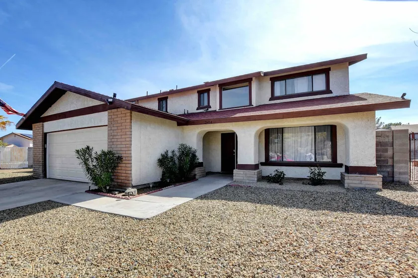 Spacious Home with Heated Pool! - Image 1