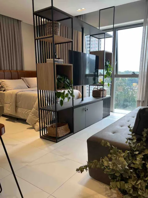 Cosmopolitan Loft | 400mb Wi-Fi | Garage | Downtown - Image 1