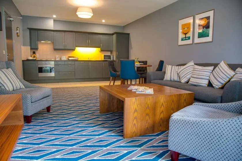 Residence Apartments @ The Montenotte Hotel - Image 1