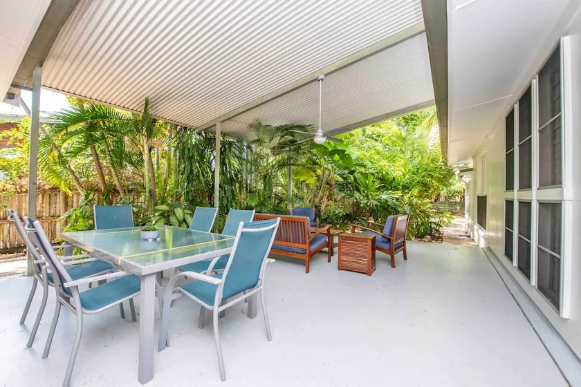 Villa Cap Vilano Magnetic Island - Image 1