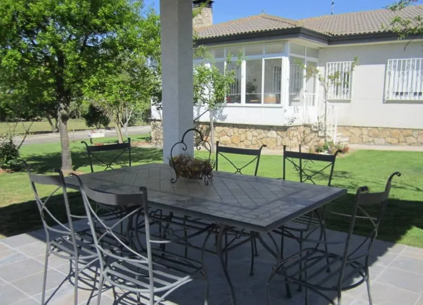 Tres Hermanos CON PISCINA PRIVADA - Image 1