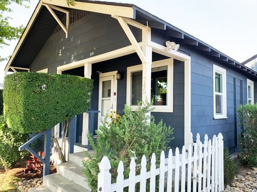 Blueberry Bungalow | Hip & Charm - Old Town Clovis - Image 1