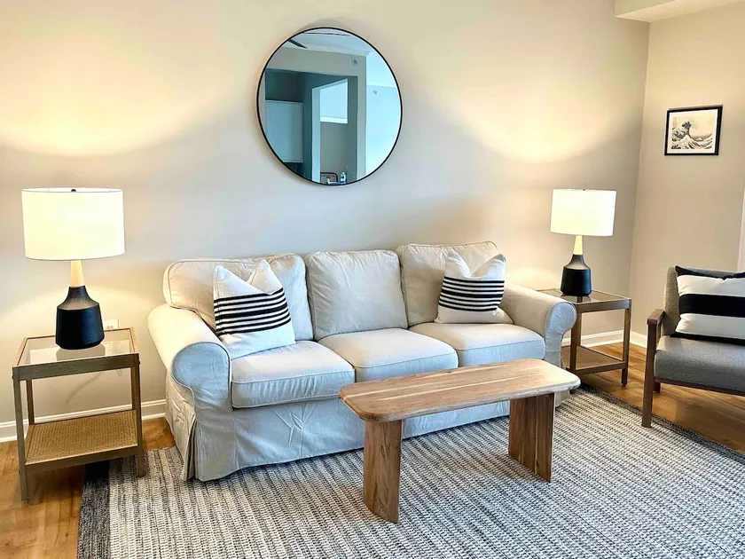 Lewes Beach Condo: 1st Floor, 2 Pools, Bike Trail - Image 1