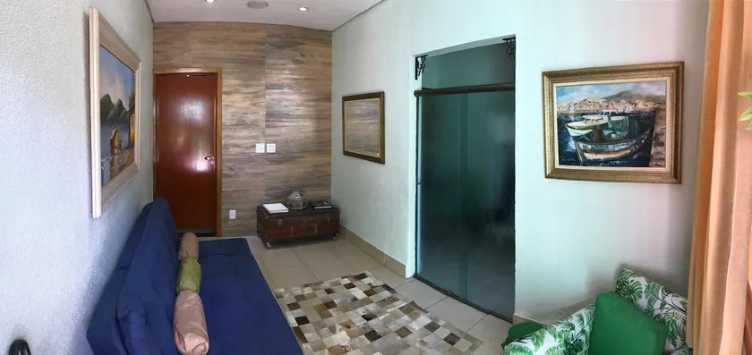Casa Anhembi/Center Norte - Image 1