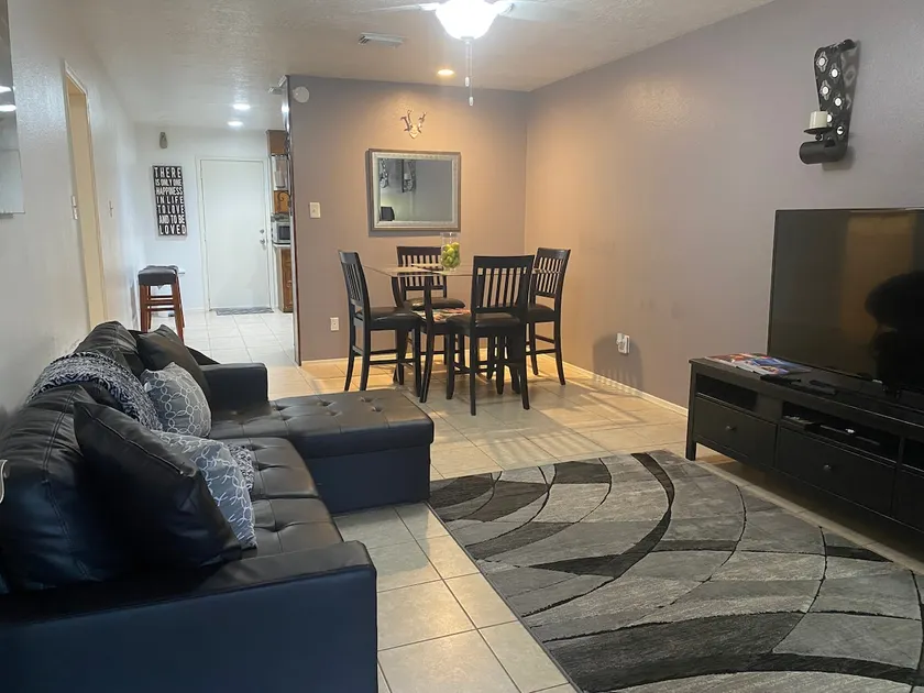 Privat duplex (UNIT 3) - Houston Hobby / ClearLake / Galveston / Pasadena / Downtown / - Image 1