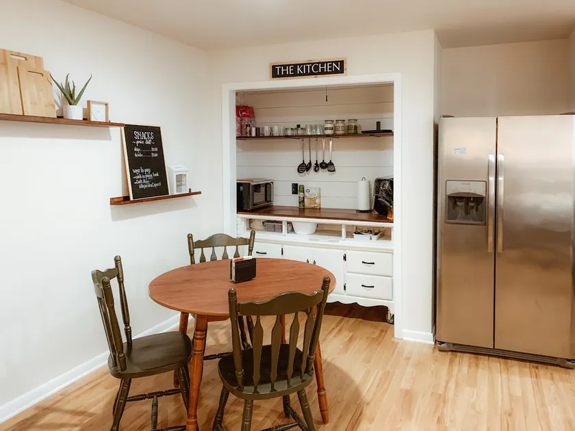 Cute Studio Apartment in BR - Image 1