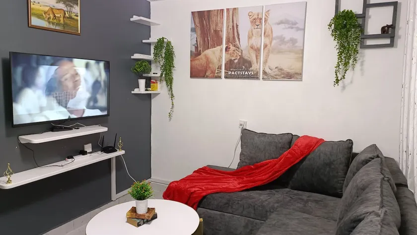 Pactstays - Airbnb in Nyahururu - Image 1