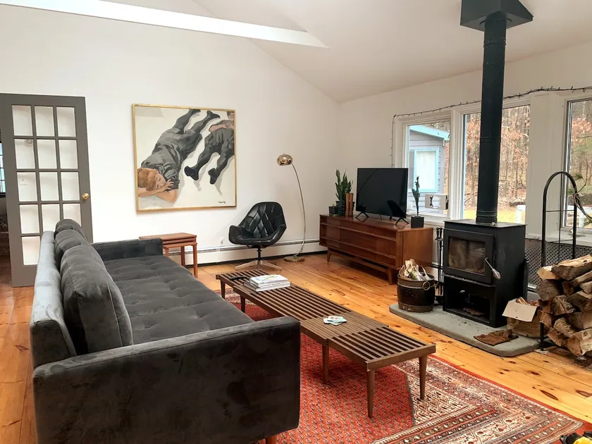 Escape to Pine Lane - Image 1
