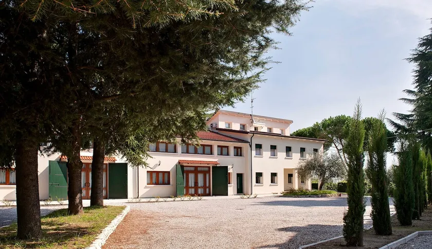 Mini Apartment on a Farm - Euganean Hills - Image 1