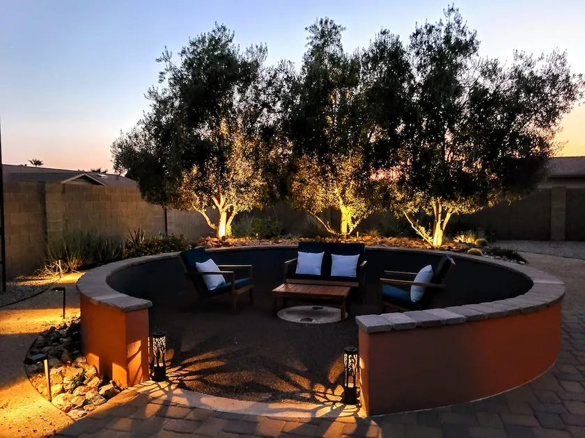 Luxe Getaway 💕 Hot Tub & Outdoor Oasis 🌴 - Image 1
