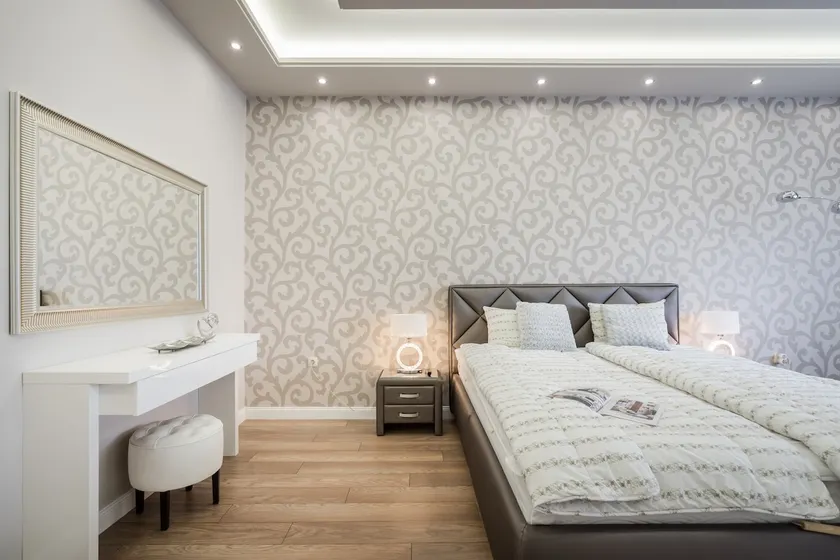 BpR Ethereal Panoramic Suite with A/C & balcony - Image 1