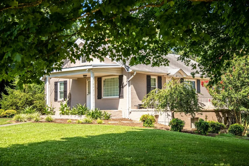 Farm Cottage.....a relaxing stay of fresh air! - Image 1