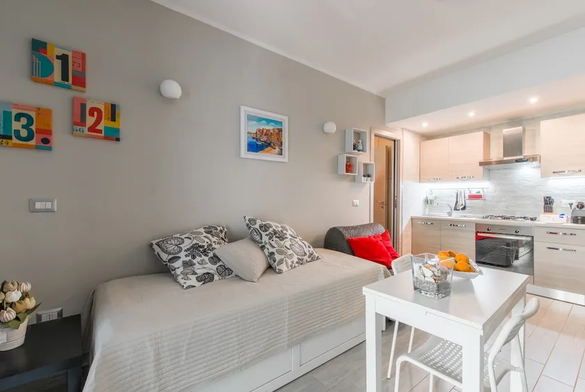 Kokó House full optional apartment with Wi-Fi . - Image 1
