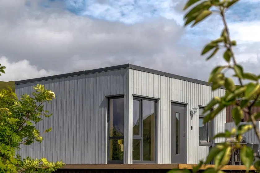 Giljaland G-28 - New, stylish, with beautiful view - Image 1
