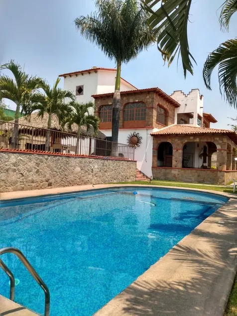 Casa de campo ”Xochi” - Image 1