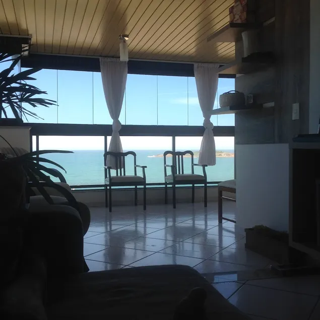 Front Sea at Itaparica Beach V Velha Es - Image 1