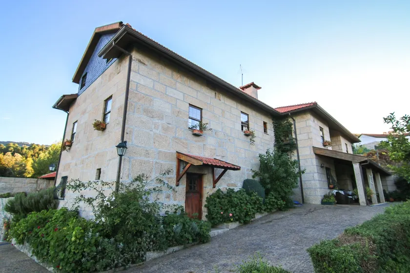 Casa Rural da Costeira - Image 1