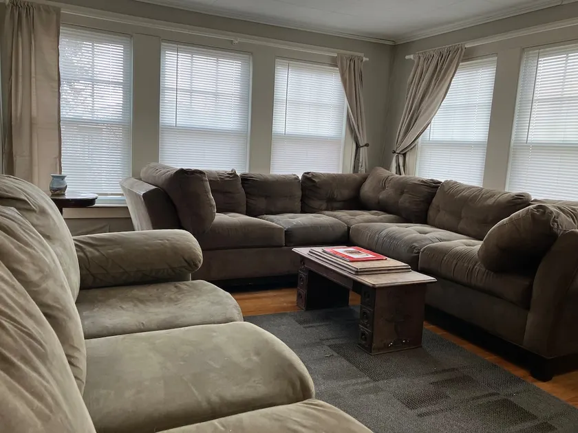 Hampton Beach! 1-Bedroom Apt Sleeps 4! - Image 1