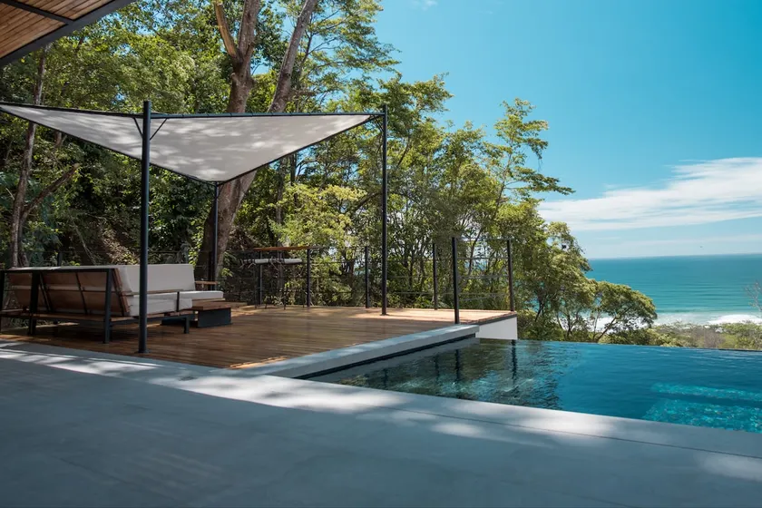 Villa Kaleo - Ocean View Luxury Villa PRIME LOCATION - Image 1