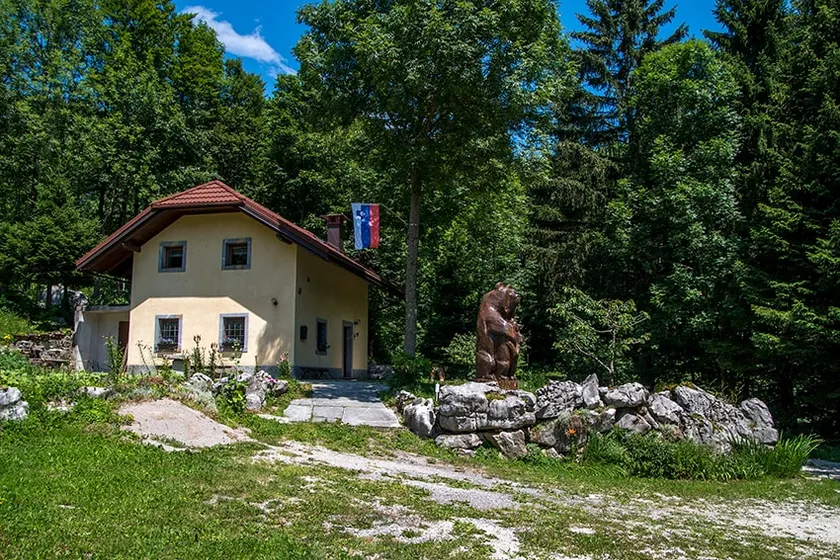 Idyllic environment - Image 1