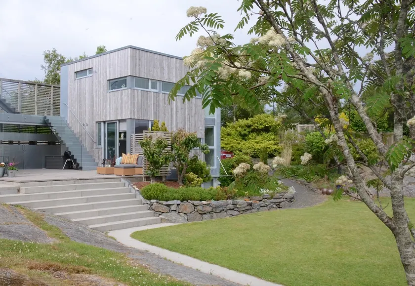 Villa Vassøy - Image 1
