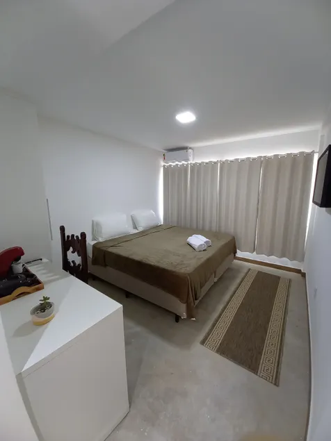Comfort in Suites overlooking the lagoon and sea. S2 - Image 1