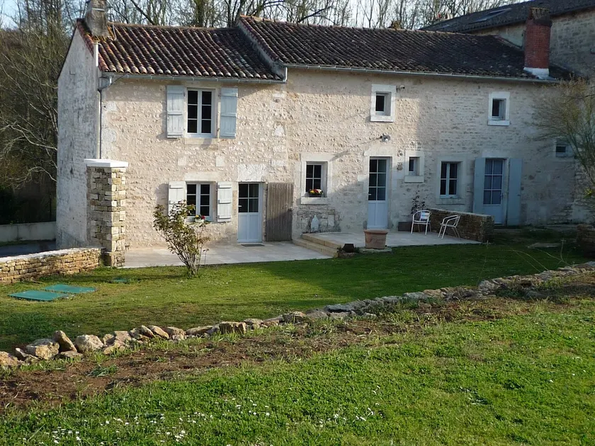 Le Moulin de Miserè - tourist furnished accommodation - - Image 1
