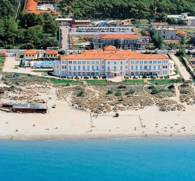 Loft with a sea view - Image 1