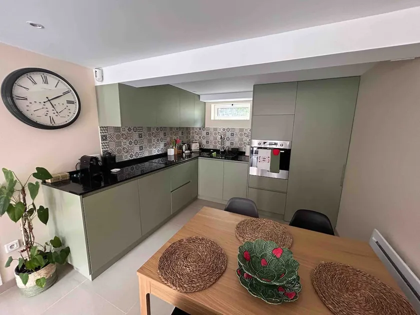 Entire new apartment - Clamart - Image 1