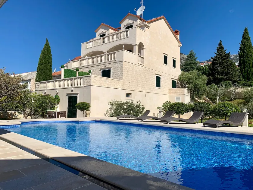 Apartamentos Villa Jadranka (Fontana) - Image 1