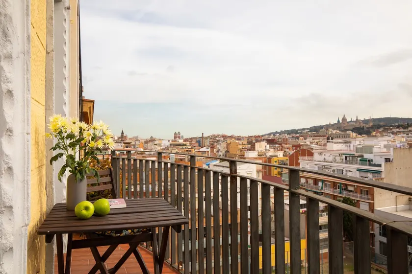 Casa Cosi - Sants - Image 1