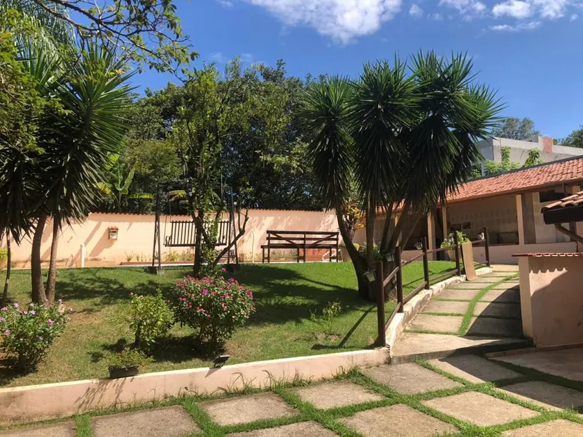 Farmhouse near the Sanctuary of Aparecida - Image 1