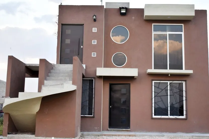 Upper Floor ”San Rejes” Apartment - Image 1