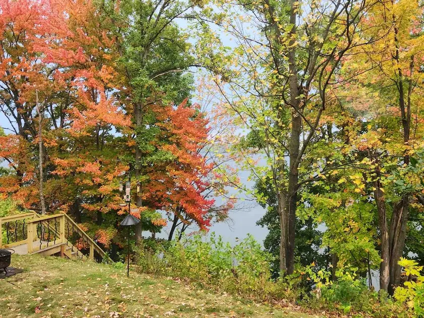 Bliss on the Lake - Image 1