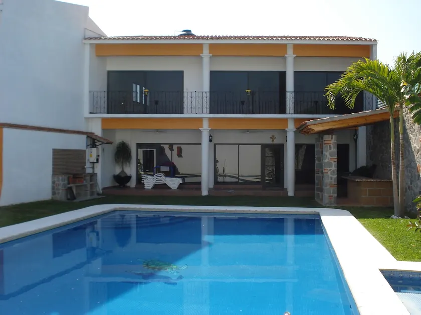 Beautiful house to rest - Image 1