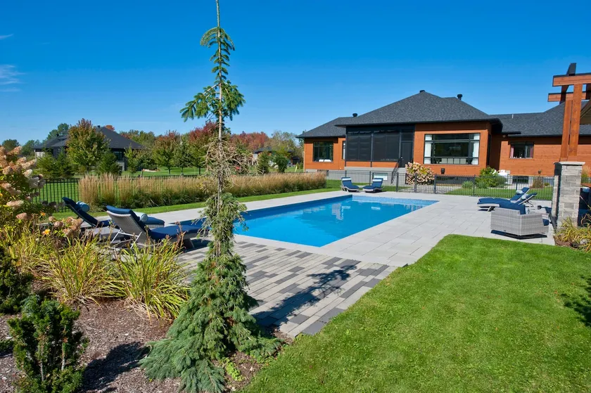Luxury country house to rent for the whole family - Image 1
