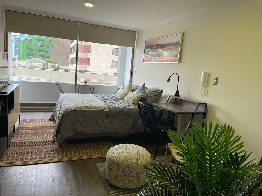 Apartment 212. A beautiful apartment, an excellent location - Image 1