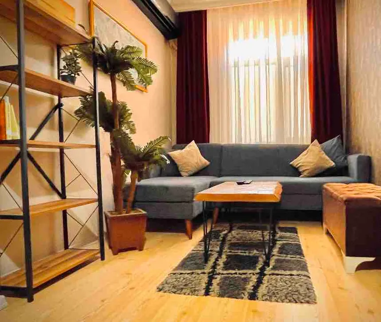 In the Comfort of Your Home - Image 1